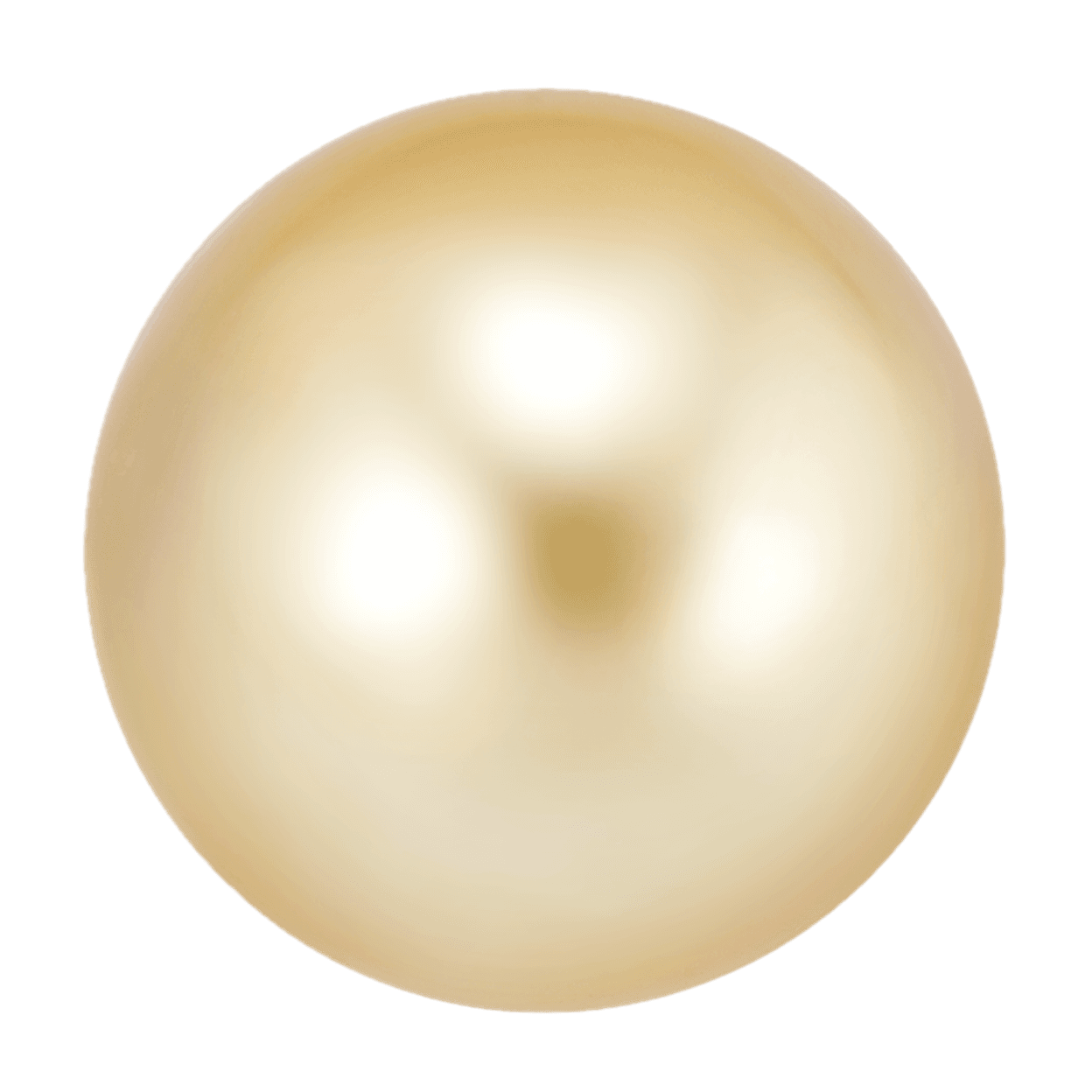 Pearl Social golden pearl